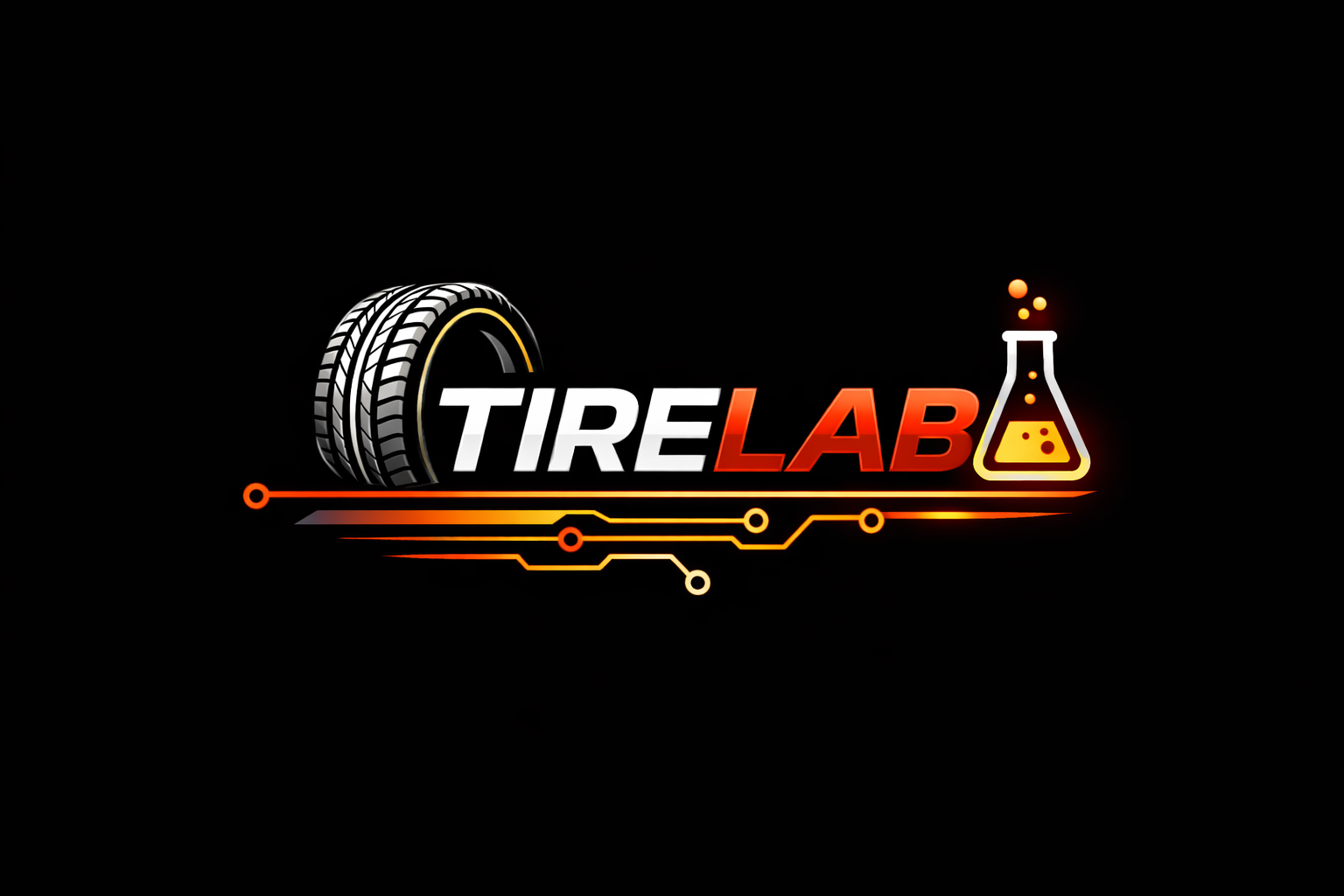 TireLab logo